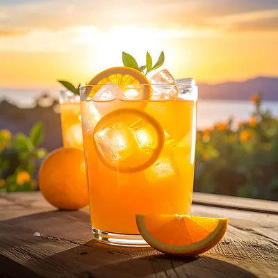 Orangeade