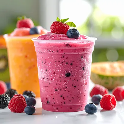 Fruit Pulp