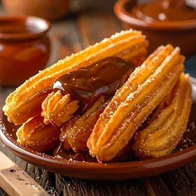 Churros