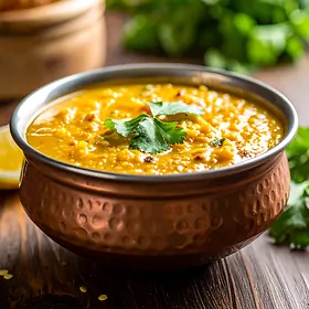 Daal