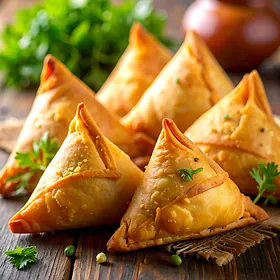 Samosa