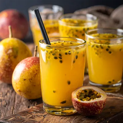 Jugo - peruwiański sok owocowy