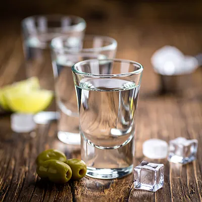 Vodka