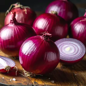 Red Onion