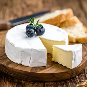 Camembert