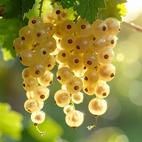 White Currant