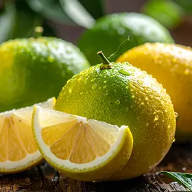 Sweetie - sweet citrus without bitterness