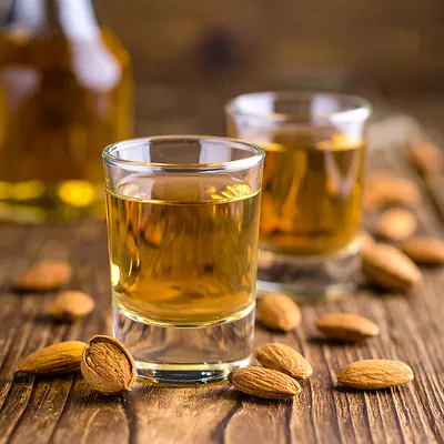 Almond Liqueur