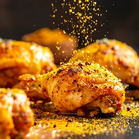 Poultry Seasoning