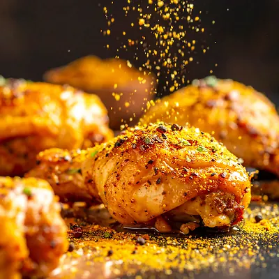 Poultry Seasoning