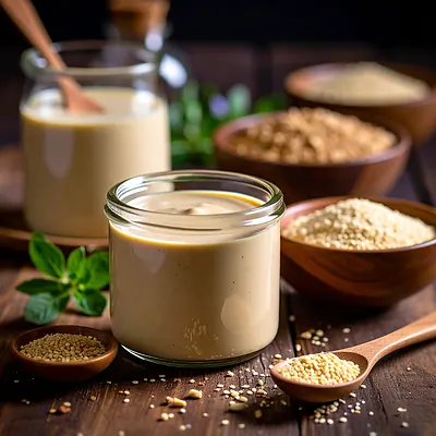 Tahini