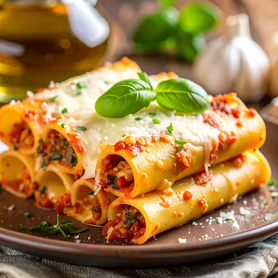 Cannelloni