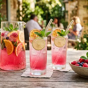 No-fuss Summer Cocktails: Refreshing Drinks for Summer