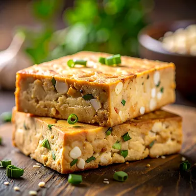 Tempeh