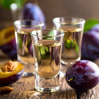 Slivovitz