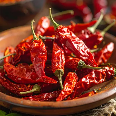 Pieprz cayenne