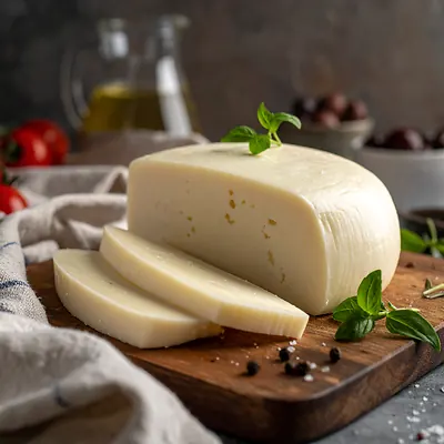 Provolone