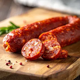 Chorizo