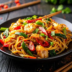 Chow Mein