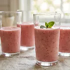 Strawberry Smoothie
