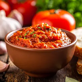 Ajvar