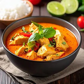 Gaeng Daeng