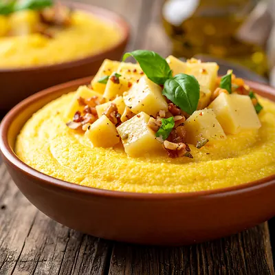 Polenta