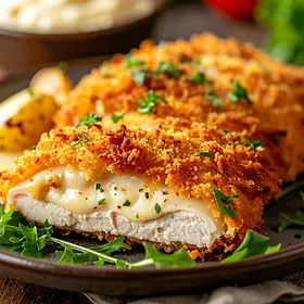 Cordon Bleu