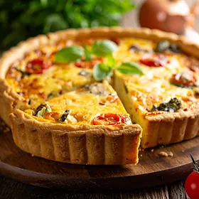 Quiche