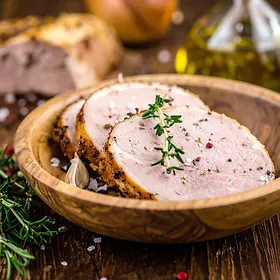 Przyprawa do pieczeni wieprzowej