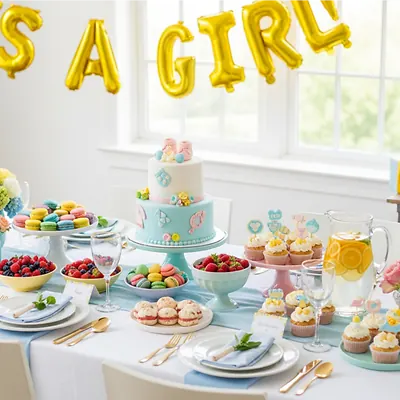 Baby Shower