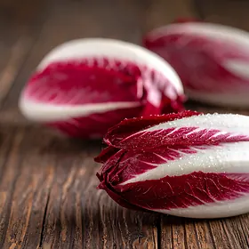 Red Chicory