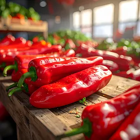 Kapia Pepper