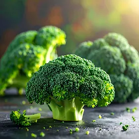 Broccoli