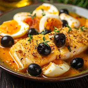 Bacalhau