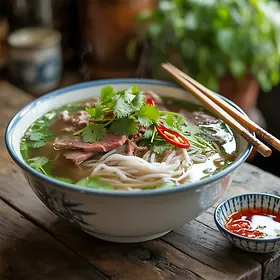 Phở