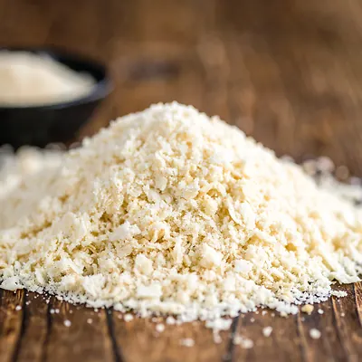Panko breadcrumbs - the Japanese path to crispiness