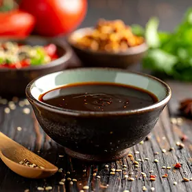 Omáčka Hoisin