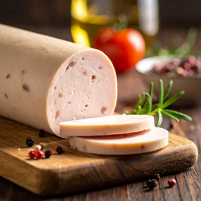 Salami drobiowe