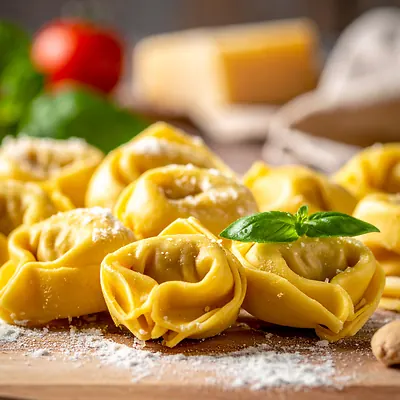 Tortellini