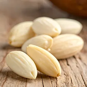 Almonds - Blanched