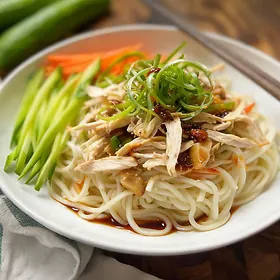 Zhajiangmian