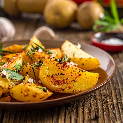 Spice mix - American Potatoes