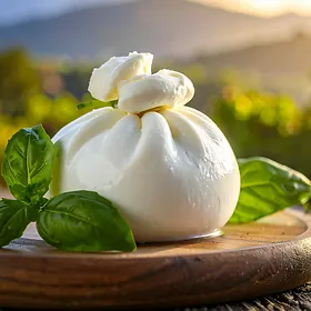 Burrata