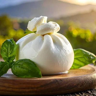 Burrata