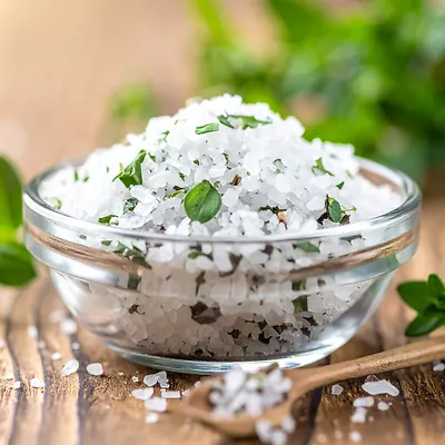 Herb Salt