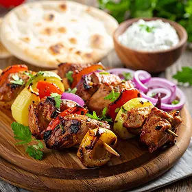 Souvlaki