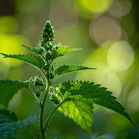 Nettle