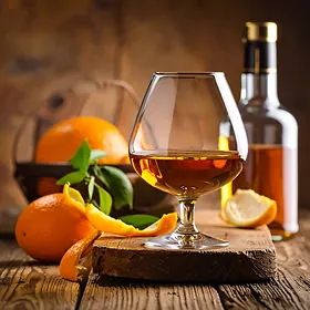 Rum - karaibski destylat z trzciny cukrowej