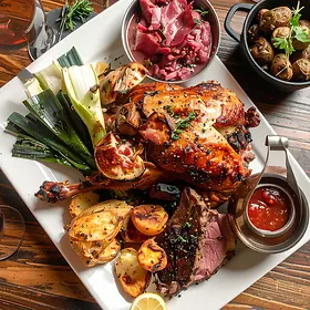 Sunday Roast